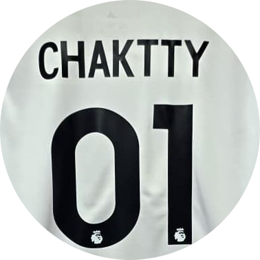 Akin Chaktty