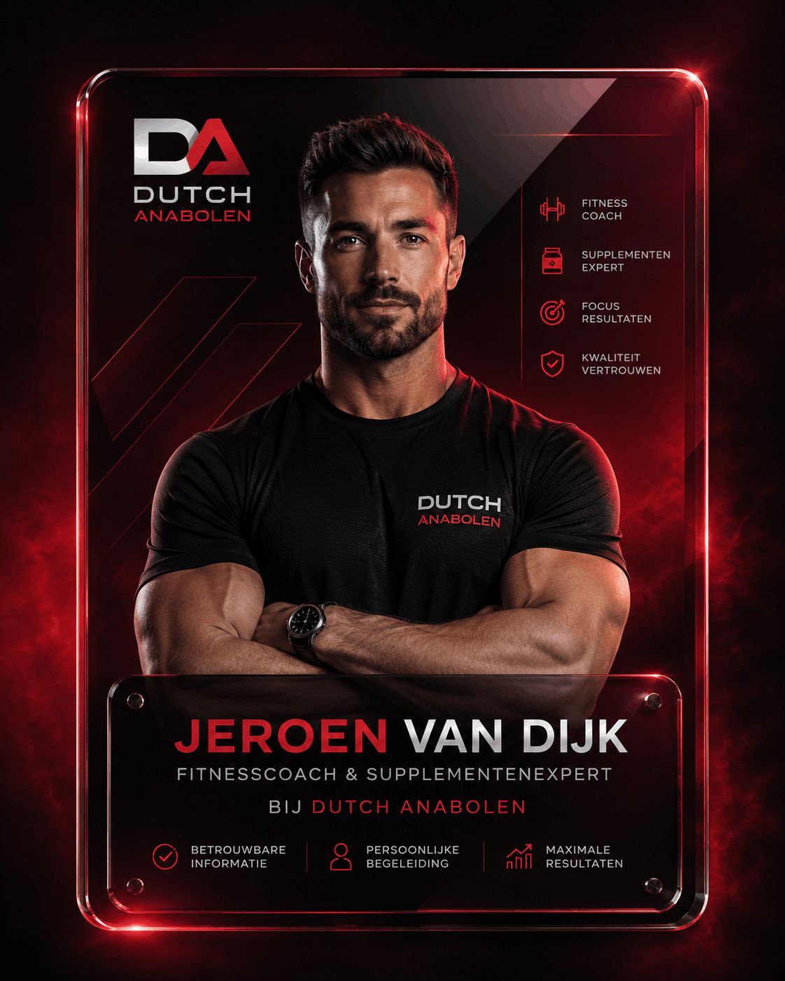 Jeroen van Dijk