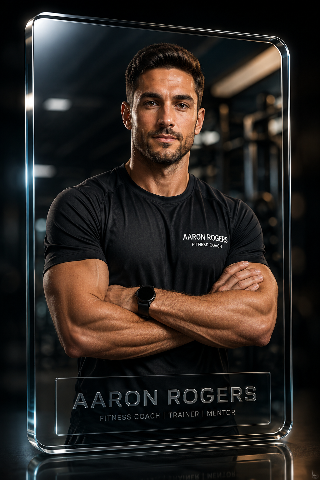 Aaron Rogers