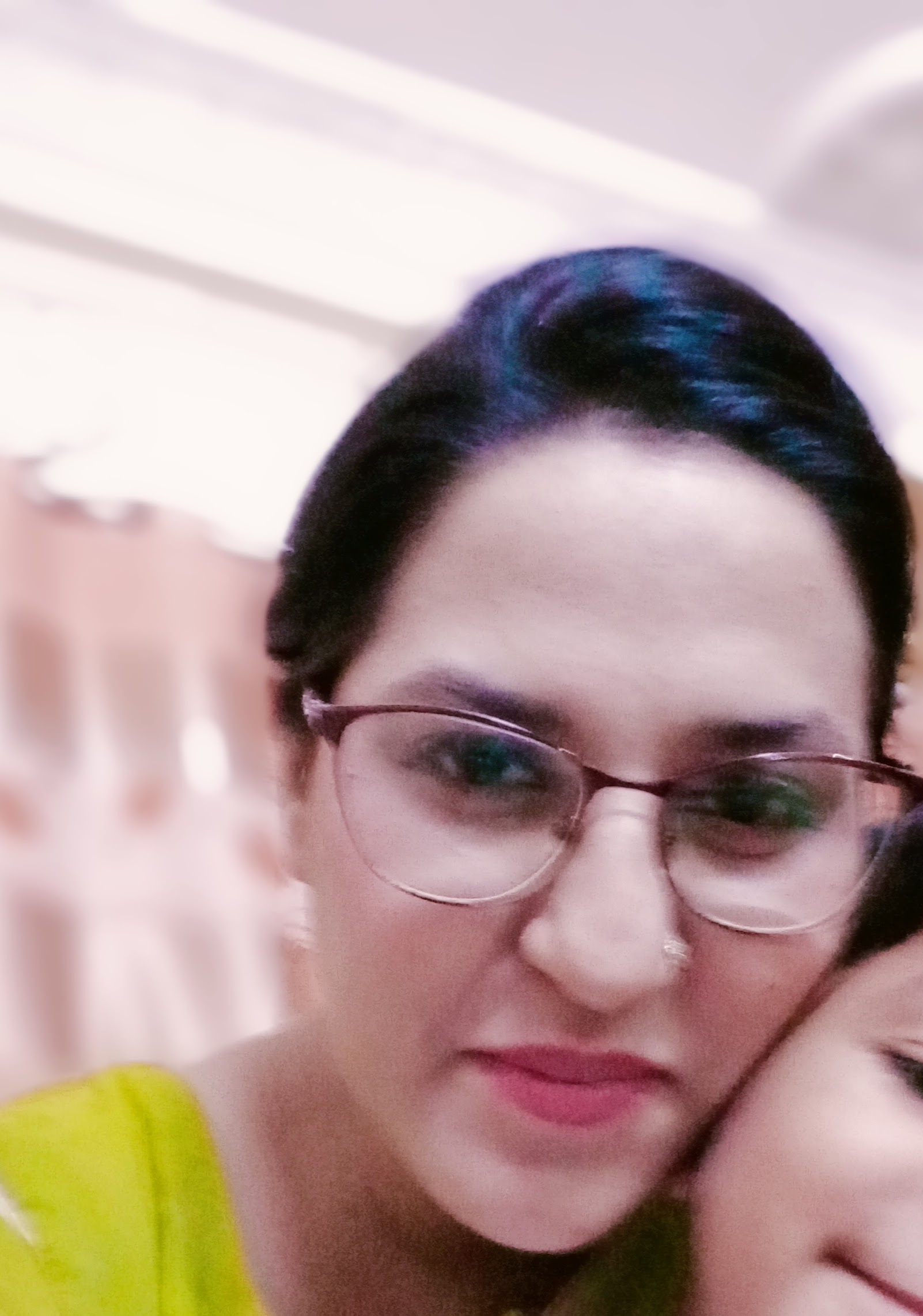 Syeda Iqra Qadri