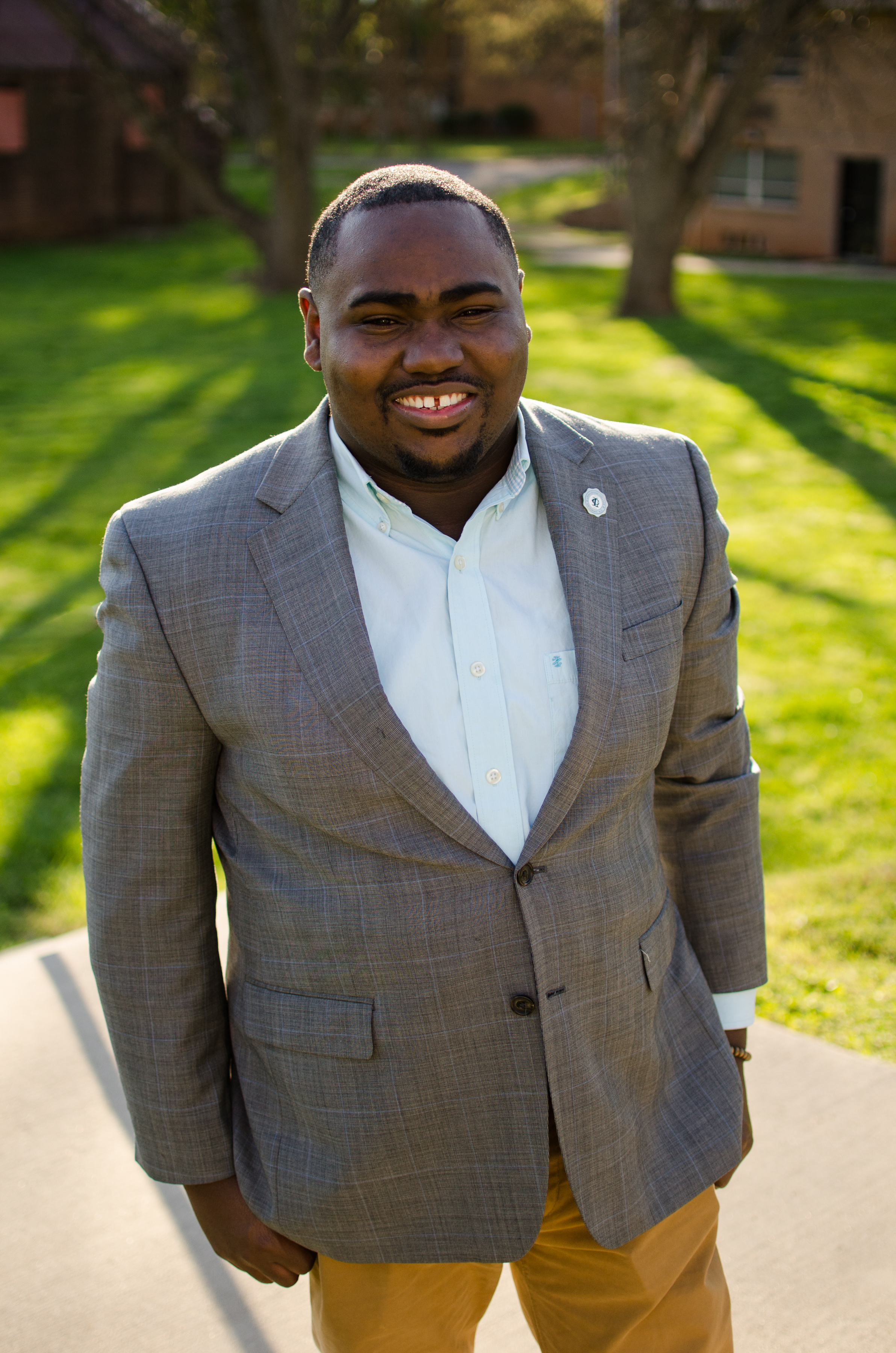 Joshua K Mack