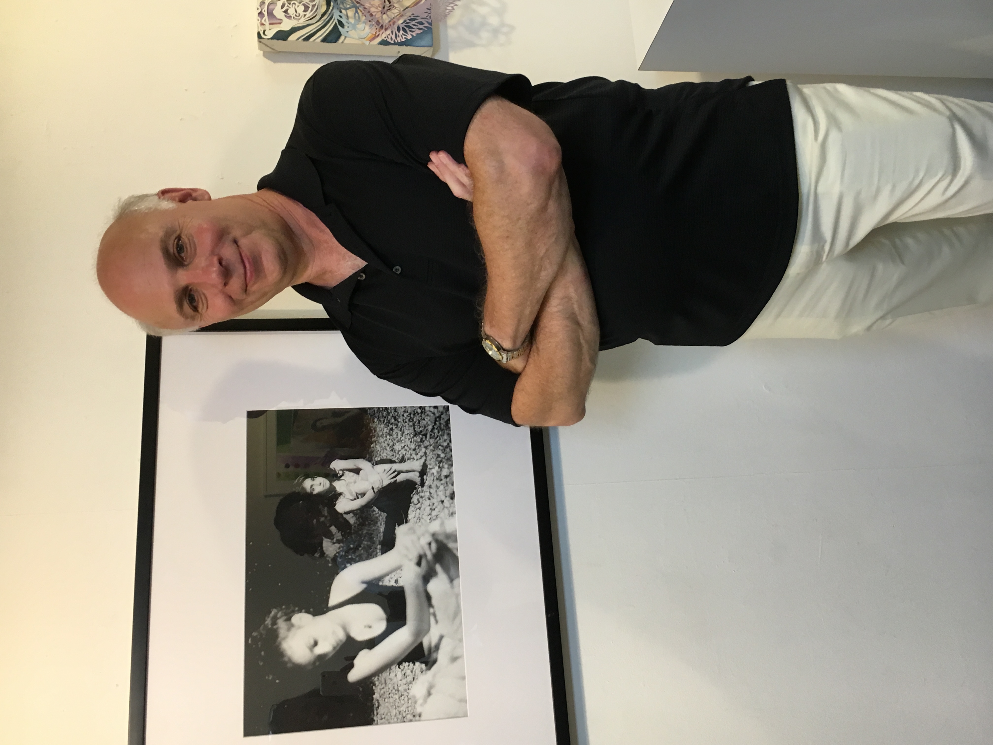 Gary M. Spolansky