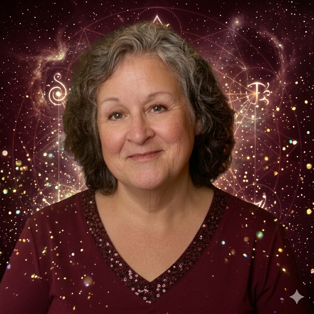 Lisa Bousson