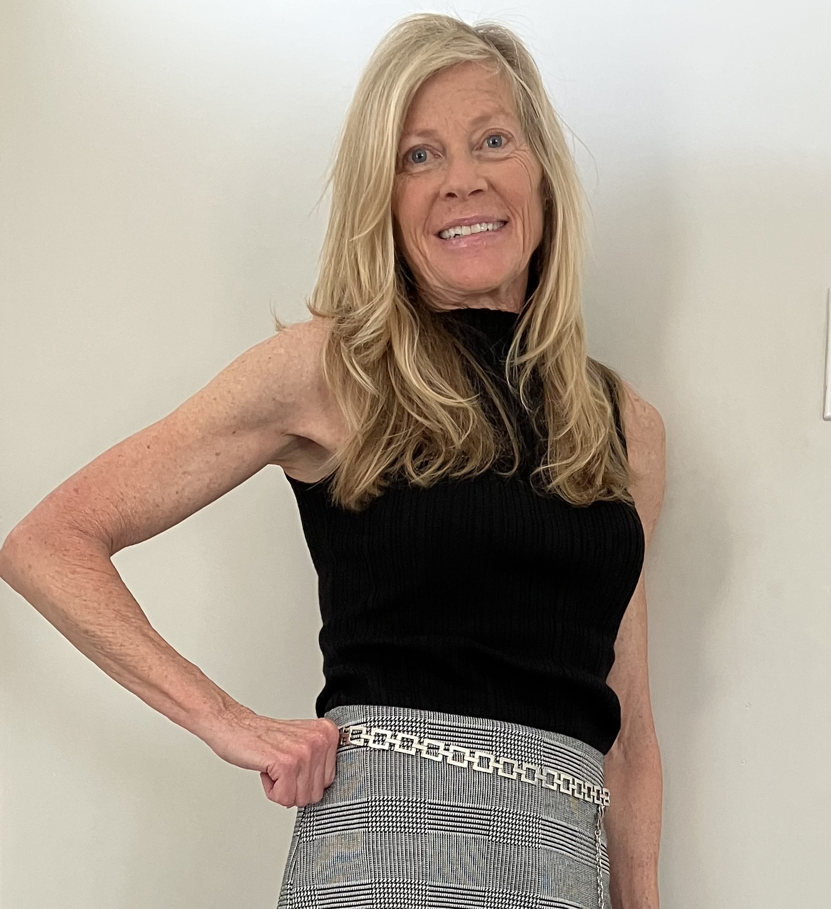 Nancy Hovde