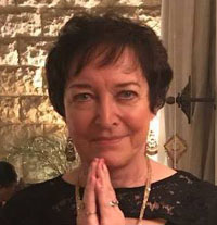 Patricia J. Crane