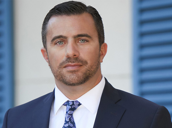Grant Gisondo