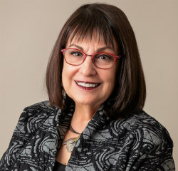 Carol M. Olmstead