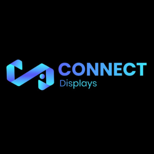 Connect Displays