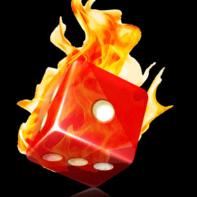 Schnyder Dice Of Fire