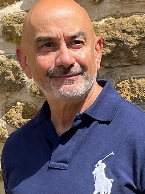 GARTH FK DELIKAN