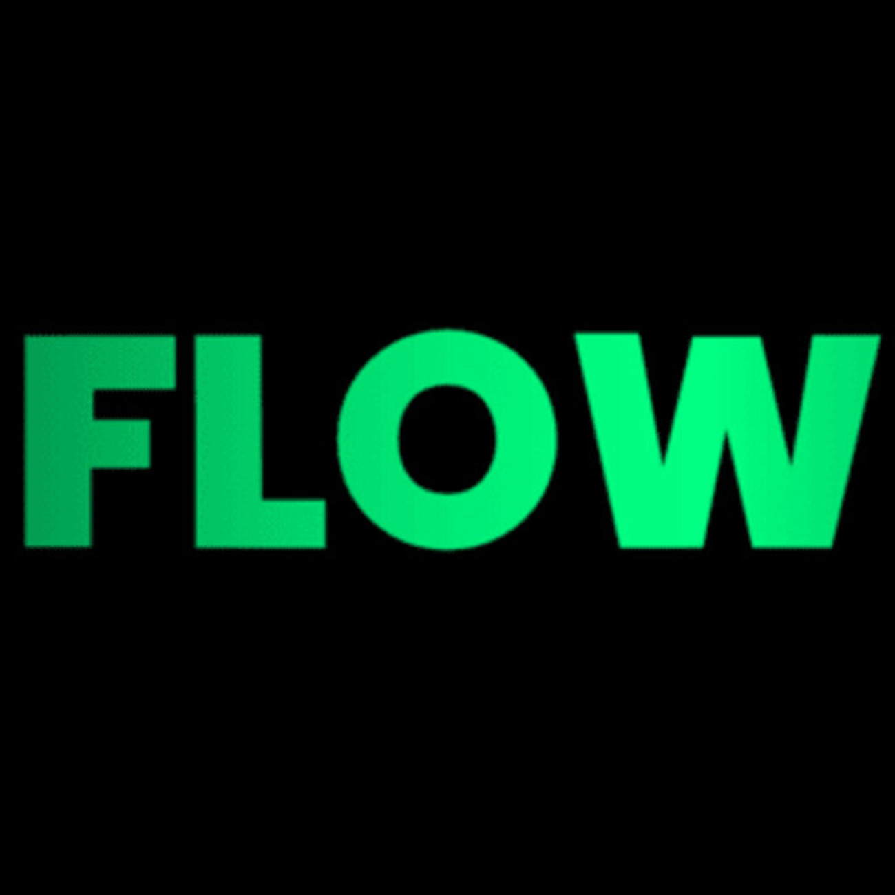 Flow Pouch