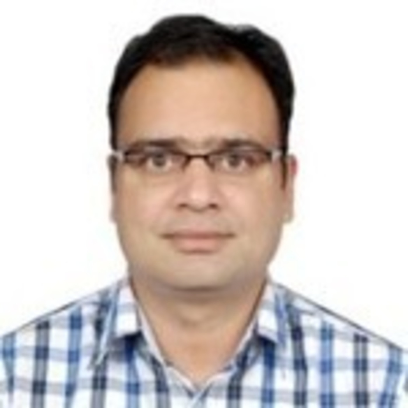 Amit Gupta