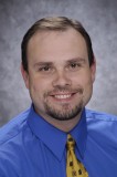 Aaron Welch