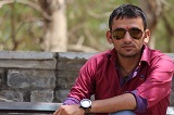 Abhinav Puri