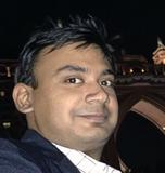 Abhishek Shah