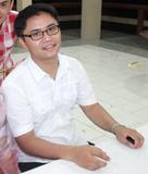 Adrian Gana