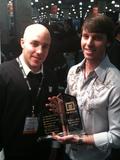 Adrian Morrison
