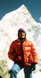 Adventure Coach Sarah