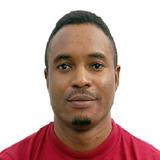 Ajayi Abayomi A