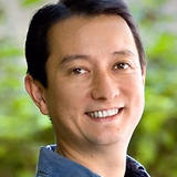 Akira Hirai