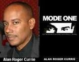 Alan Currie