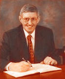 Alan Searing
