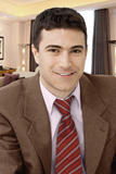 Alireza Hamidian