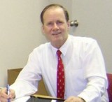 Allan Barker