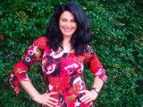 Alvera Vayzer-Milberg, Ph.D.