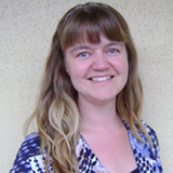 Amanda van der Gulik