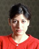 Amber Agha
