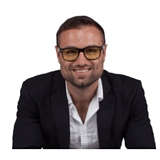Ameer Rosic