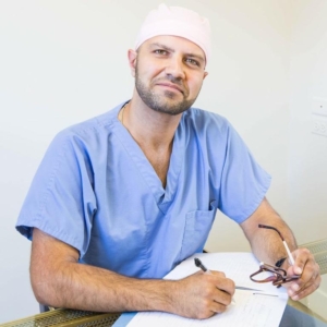 Amir Marashi