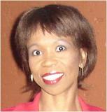 Andeline Williams-Pretorius