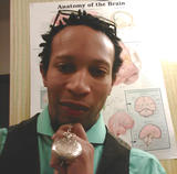 Andre McDonald