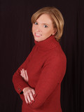 Andrea Harvey