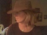 Andrea Leake
