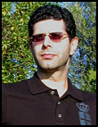 Andrei Baritchi