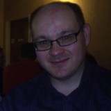 ANDREW ASHWORTH Spiritual Medium