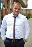 Andrew Small
