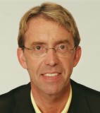Andy Robinson