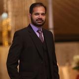 Anees Masud