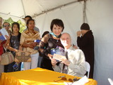 Angeline Lan Doan