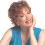 A
Louise Gittleman