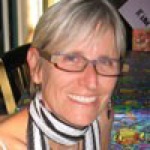Anne West