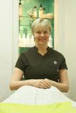 Annette Kujander