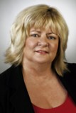 Annette Welsford