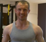 Anthony Chapman