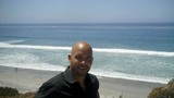 Anthony Robinson