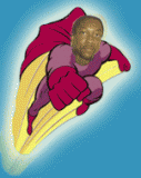 Antonio Thornton